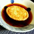 ＊アベリ＊'s cooksnap of when they made 簡単ハンバーグたね (レンジで時短).