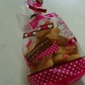めいもも1127's cooksnap of when they made さくほろ♡簡単クッキー　.