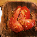 canacochan's cooksnap of when they made めちゃ旨トマト.