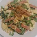 ☆aporo☆'s cooksnap of when they made 【簡単】スパムのゴーヤチャンプル.