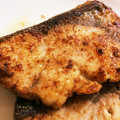 butter314's cooksnap of when they made ぶりのマヨネーズ照り焼き.