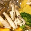 あっさ's cooksnap of when they made シーセージのホイル焼き.
