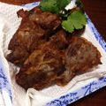 おおたにしえ's cooksnap of when they made こんにゃく屋さんのこんにゃく唐揚げ.