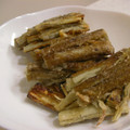くまんぼう's cooksnap of when they made おせちの定番☆たたきごぼう.