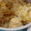 じゅさこ's cooksnap of when they made とろとろ卵のすき焼き炒め.