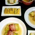 2児ママみきてぃ's cooksnap of when they made アーサ入りだし巻卵.