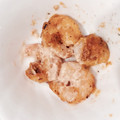 あぁちゃ♡'s cooksnap of when they made 揚げないエビマヨ～(⌒‐⌒).