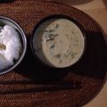 kecc's cooksnap of when they made ✿コーンとわかめの味噌みるくスープ✿.