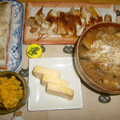 ぐれポンの台所's cooksnap of when they made 涼しげ押し寿司 お盆.