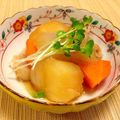 sonop's cooksnap of when they made 炊飯器で手間ナシ☆簡単肉じゃが！.
