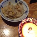 mimintan's cooksnap of when they made ケチャップで簡単リゾット♡美味しい♡.