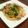 hapiyumi's cooksnap of when they made 簡単♪にんにくバターの和風パスタ.