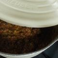 norirenrui's cooksnap of when they made ゆうこりんのキーマカレー.
