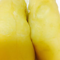 kkll0000's cooksnap of when they made するっと♫♬ジャガイモの皮むき.