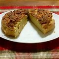 あら会長's cooksnap of when they made 簡単♡スイートポテトベイクドチーズケーキ.