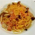 のぁs2's cooksnap of when they made 簡単ペペロンチーノ☆.
