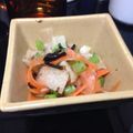 クックJW0WTZ☆'s cooksnap of when they made 食感抜群！塩昆布と野菜のさっぱり和え.