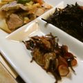 RINクック's cooksnap of when they made ちょいピリ♪ラディッシュの刻み漬け.