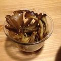 xxモコごんxx's cooksnap of when they made 簡単☆舞茸のマスタード炒め.
