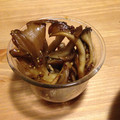 xxモコごんxx's cooksnap of when they made 簡単☆舞茸のマスタード炒め.