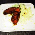 ためっしー's cooksnap of when they made チーズ巻き巻き☆とんかつ.