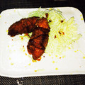 ためっしー's cooksnap of when they made チーズ巻き巻き☆とんかつ.