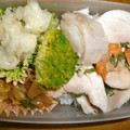 ぐれポンの台所's cooksnap of when they made 安くて・簡単★しっとり鶏ハム.