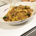hiro0625's cooksnap of when they made 白菜ともやしのあんかけご飯.