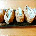 あっくんママyuki's cooksnap of when they made おいなりのあげ.