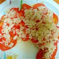 おやんず's cooksnap of when they made 簡単☆トマトサラダ.