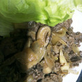 虎ざる's cooksnap of when they made 焼肉！ 牛肉の 絶品 玉ねぎタレで 炒め.