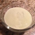 sachinchan's cooksnap of when they made 簡単！抹茶のムース.