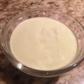 sachinchan's cooksnap of when they made 簡単！抹茶のムース.