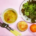 ma:9's cooksnap of when they made レタスいっぱい食べたい！焼肉のタレで旨♡.