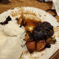 あまるん's cooksnap of when they made 簡単！チキンの照り焼き.