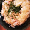 RYK1205's cooksnap of when they made 料理男子の黄金比TKG.