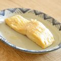 kaiselim's cooksnap of when they made 魚の塩麹焼き.