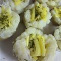 はっぴーはりぼ's cooksnap of when they made じゃがいものファルシー.