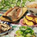 ぽっぽぺぺ's cooksnap of when they made 塩昆布とエリンギのバター醤油炊き込みご飯.