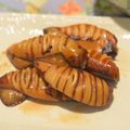 秘伝のタレ's cooksnap of when they made やわらか～いイカの姿焼き♫♬.