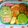 めぐれい's cooksnap of when they made 簡単！ガチャピン＆ムック☆キャラ弁・遠足.