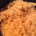 ビルメリー's cooksnap of when they made ★炊飯器におまかせ♪簡単‼︎人参ツナご飯.