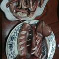 あんぱんまんｉｓU's cooksnap of when they made ＊イカの丸焼き＊.