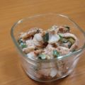 リスのしっぽ's cooksnap of when they made イカのグチャグチャマヨネーズ.