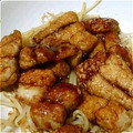 コスモス組's cooksnap of when they made ◆簡単美味しい♪鯖の竜田揚げ◆.