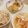 涼ママらぐまん's cooksnap of when they made 筍(蓮根)の海老はさみ揚げ.