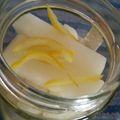 ゆぅぷん's cooksnap of when they made 柚子大根.