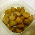 ときときち's cooksnap of when they made シンプルな里芋の煮物.