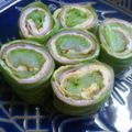 リングレブ's cooksnap of when they made お弁当に巻き巻きサラダ.