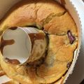 えいぽ's cooksnap of when they made 簡単！HMでミニシフォンケーキ.